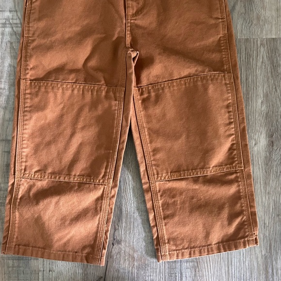 Boys Carhartt Overalls - Picture 6 of 6